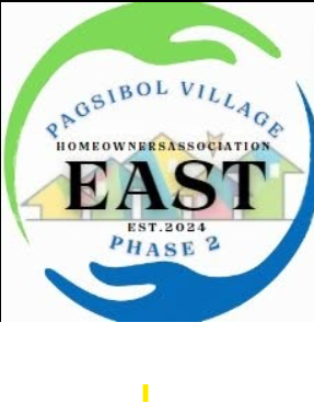 PAGSIBOL VILLAGE PH2 4B EAST logo